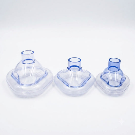 3 mask