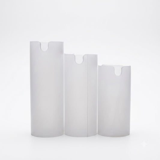 3 Universal Guide Tube